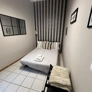 Romandays Centralissimo Appartamento