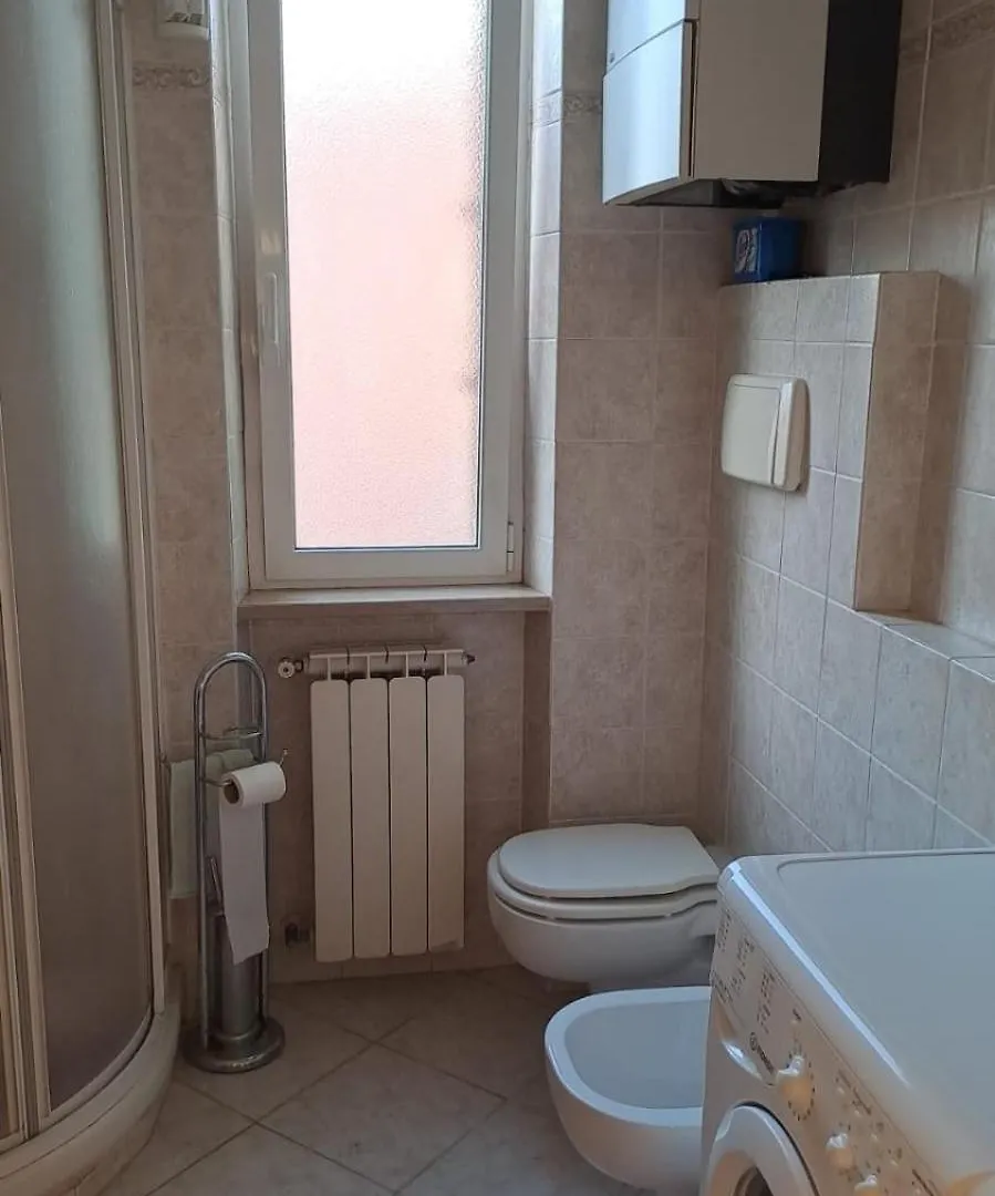 Da Fedelisa Apartment Rome