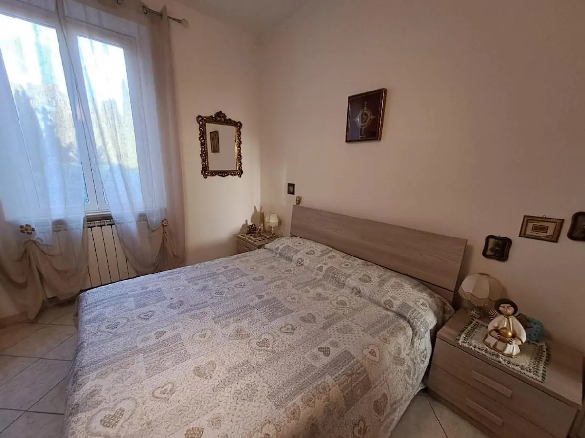 Da Fedelisa Apartment Rome 0*,  Italy