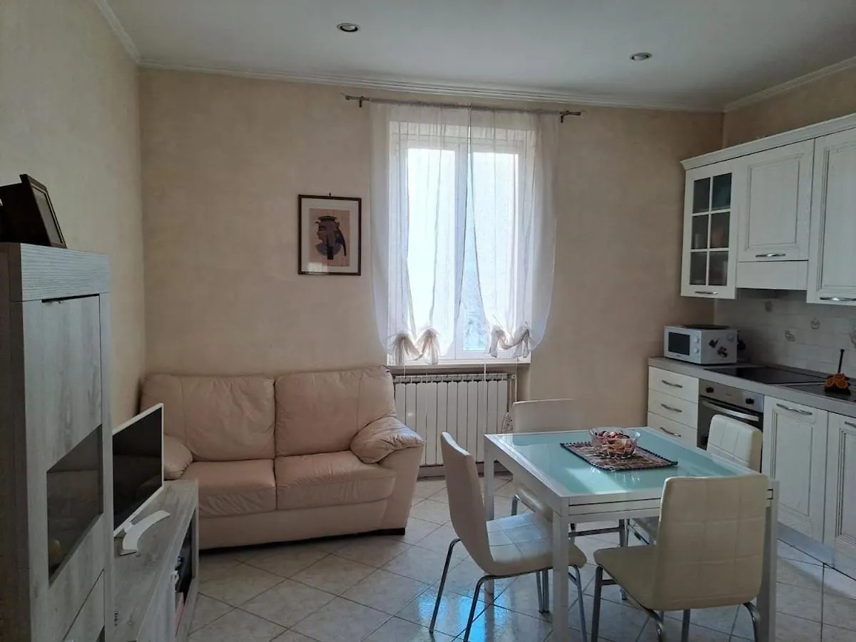 Da Fedelisa Apartment Rome