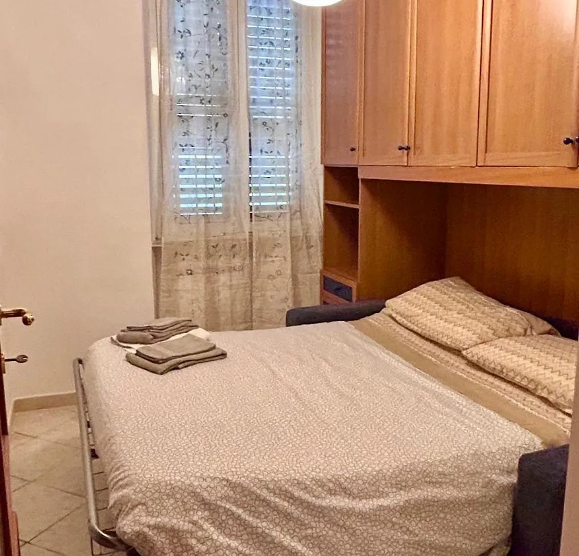 Da Fedelisa Apartment Rome