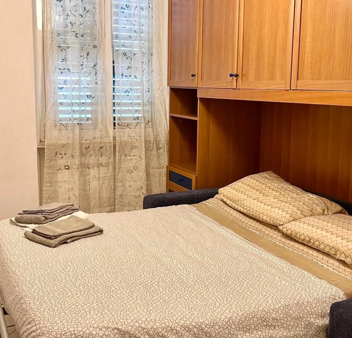 Da Fedelisa Apartment Rome Italy